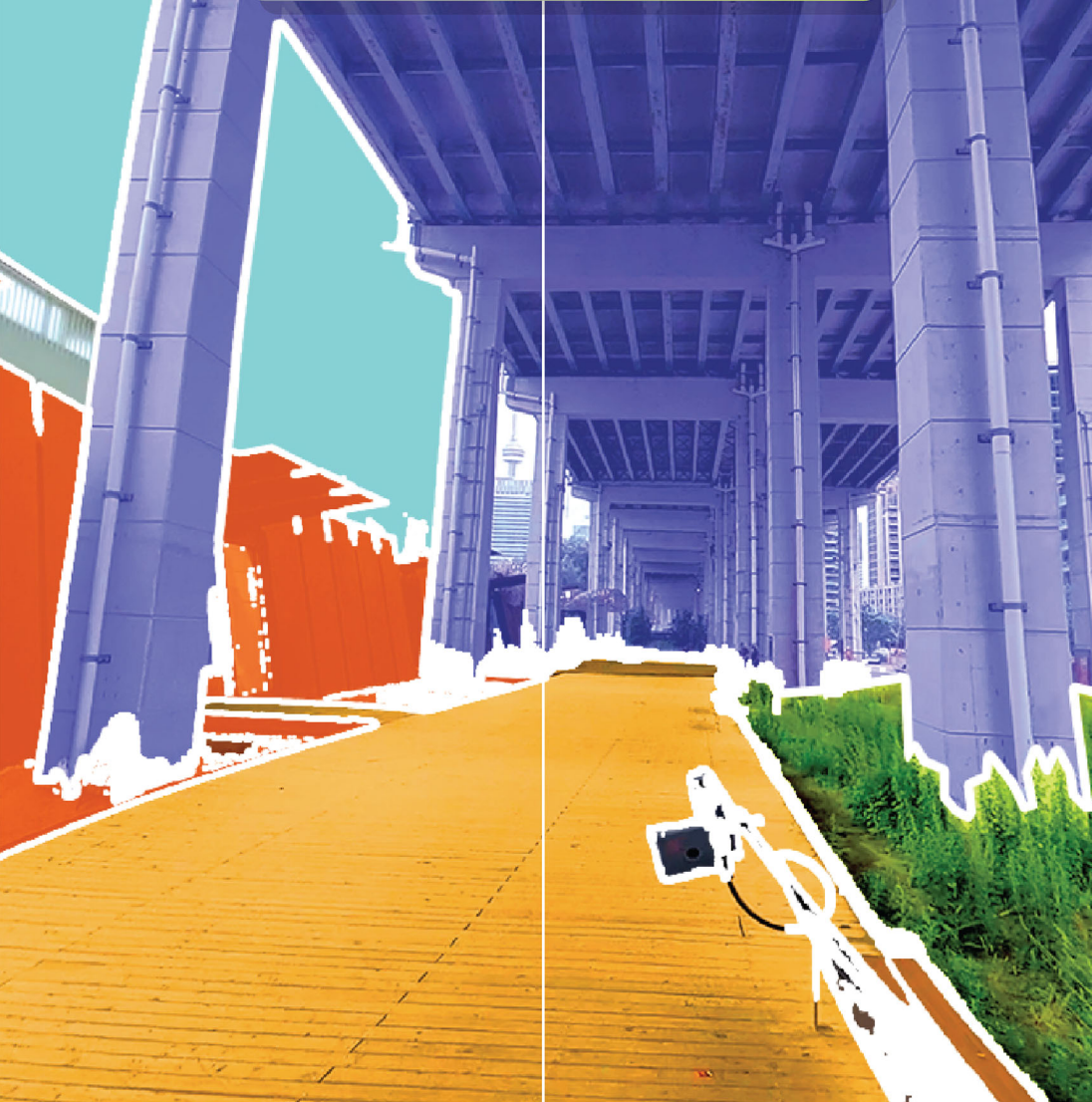 The Bentway: Human-Centric Design for Public Spaces